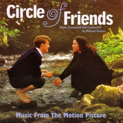 دانلود موسیقی متن فیلم Circle Of Friends
