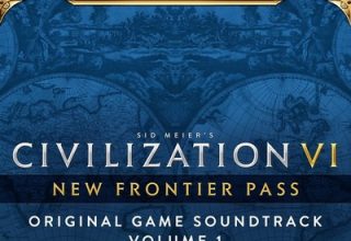 دانلود موسیقی متن بازی Civilization VI: New Frontier Pass Vol. 1