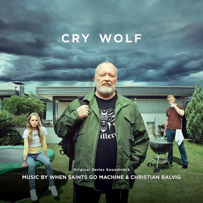 دانلود موسیقی متن سریال Cry Wolf