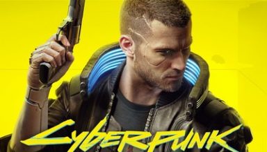 دانلود موسیقی متن بازی Cyberpunk 2077