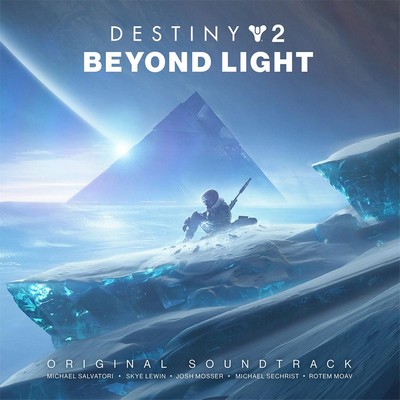 دانلود موسیقی متن بازی Destiny 2: Beyond Light