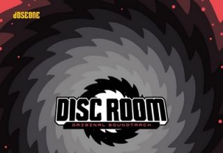 دانلود موسیقی متن بازی Disc Room