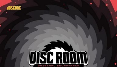 دانلود موسیقی متن بازی Disc Room