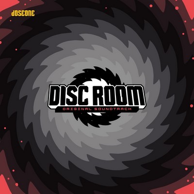 دانلود موسیقی متن بازی Disc Room