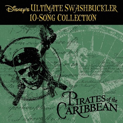 دانلود موسیقی متن فیلم Disney’s Ultimate Swashbuckler Collection