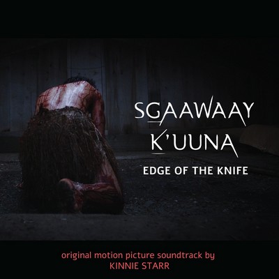 دانلود موسیقی متن فیلم Edge of the Knife