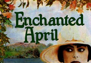 دانلود موسیقی متن فیلم Enchanted April