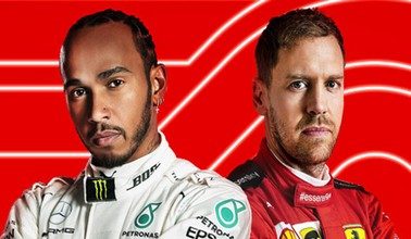 دانلود موسیقی متن بازی F1 2020