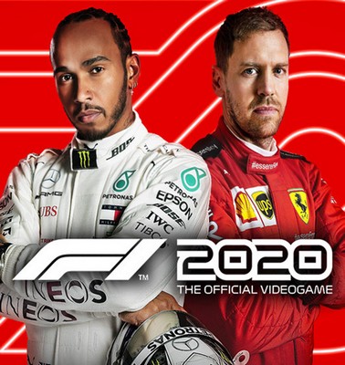 دانلود موسیقی متن بازی F1 2020