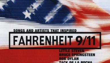 دانلود موسیقی متن فیلم Fahrenheit 9/11