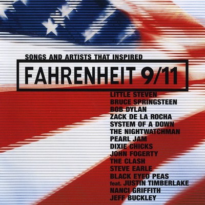 دانلود موسیقی متن فیلم Fahrenheit 9/11