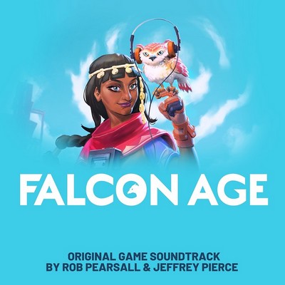 دانلود موسیقی متن بازی Falcon Age