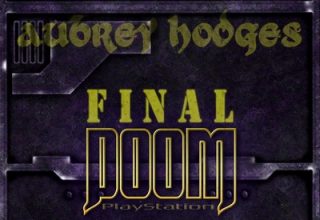 دانلود موسیقی متن بازی Final Doom Playstation