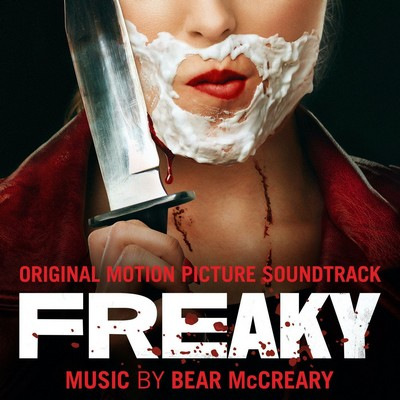 دانلود موسیقی متن فیلم Freaky