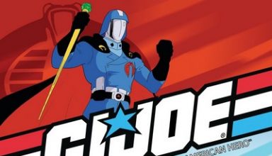دانلود موسیقی متن سریال G.I. Joe: A Real American Hero