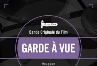 دانلود موسیقی متن فیلم Garde à Vue