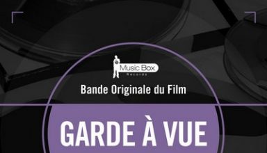 دانلود موسیقی متن فیلم Garde à Vue