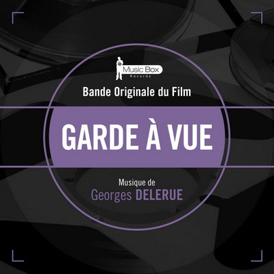 دانلود موسیقی متن فیلم Garde à Vue