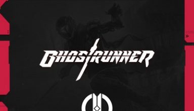 دانلود موسیقی متن بازی Ghostrunner