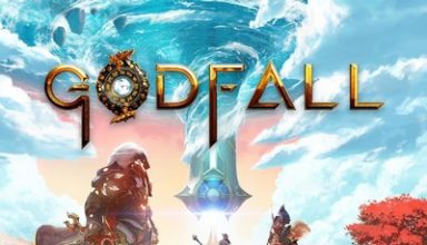 دانلود موسیقی متن بازی Godfall