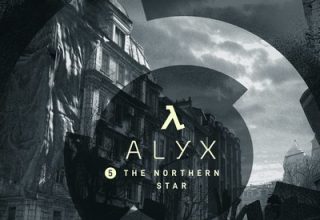 دانلود موسیقی متن بازی Half-Life: Alyx - Chapter 5