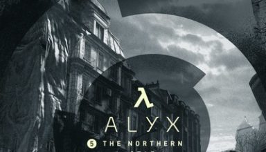 دانلود موسیقی متن بازی Half-Life: Alyx - Chapter 5