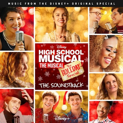 دانلود موسیقی متن سریال High School Musical: The Musical: The Holiday Special