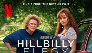 دانلود موسیقی متن فیلم Hillbilly Elegy