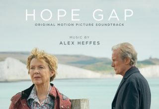 دانلود موسیقی متن فیلم Hope Gap