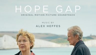 دانلود موسیقی متن فیلم Hope Gap