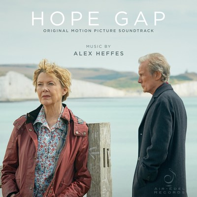 دانلود موسیقی متن فیلم Hope Gap