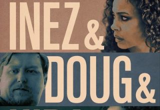 دانلود موسیقی متن فیلم Inez & Doug & Kira
