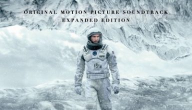 دانلود موسیقی متن فیلم Interstellar