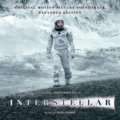 دانلود موسیقی متن فیلم Interstellar