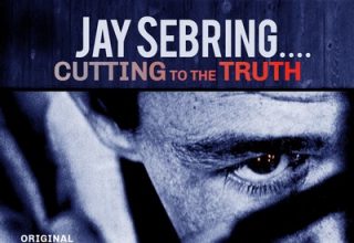 دانلود موسیقی متن فیلم Jay Sebring…Cutting to the Truth