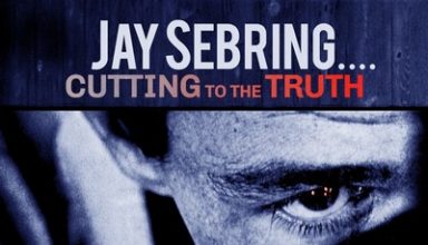 دانلود موسیقی متن فیلم Jay Sebring…Cutting to the Truth