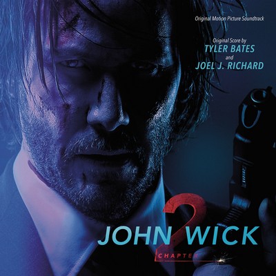دانلود موسیقی متن فیلم John Wick: Chapter 2