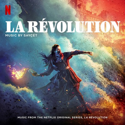 دانلود موسیقی متن سریال La Révolution