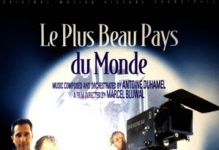 دانلود موسیقی متن فیلم Le Plus Beau Pays Du Monde