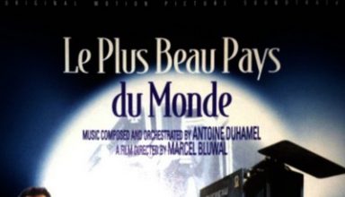 دانلود موسیقی متن فیلم Le Plus Beau Pays Du Monde