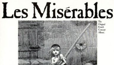 دانلود موسیقی متن فیلم Les Misérables