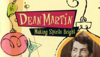 دانلود موسیقی متن فیلم Making Spirits Bright