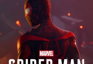 دانلود موسیقی متن بازی Marvel’s Spider-Man: Miles Morales