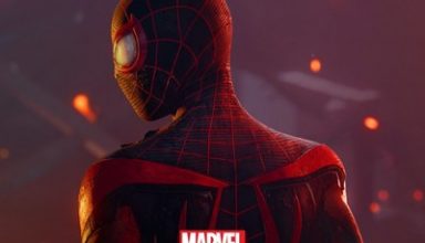 دانلود موسیقی متن بازی Marvel’s Spider-Man: Miles Morales