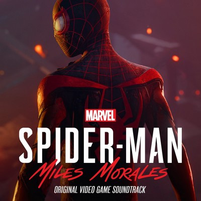 دانلود موسیقی متن بازی Marvel’s Spider-Man: Miles Morales