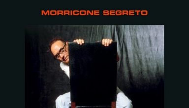 دانلود موسیقی متن فیلم Morricone Segreto