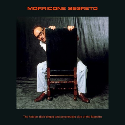 دانلود موسیقی متن فیلم Morricone Segreto