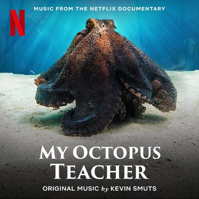 دانلود موسیقی متن فیلم My Octopus Teacher
