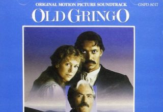 دانلود موسیقی متن فیلم Old Gringo