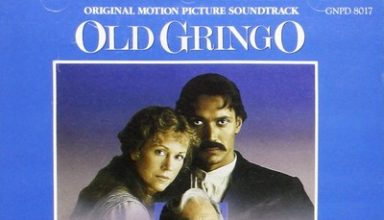 دانلود موسیقی متن فیلم Old Gringo